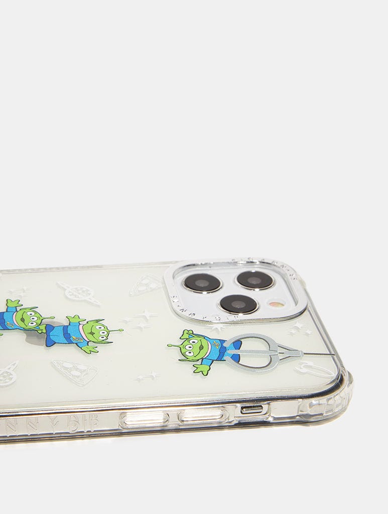 Disney Aliens Claw Shock iPhone Case Phone Cases Skinnydip London
