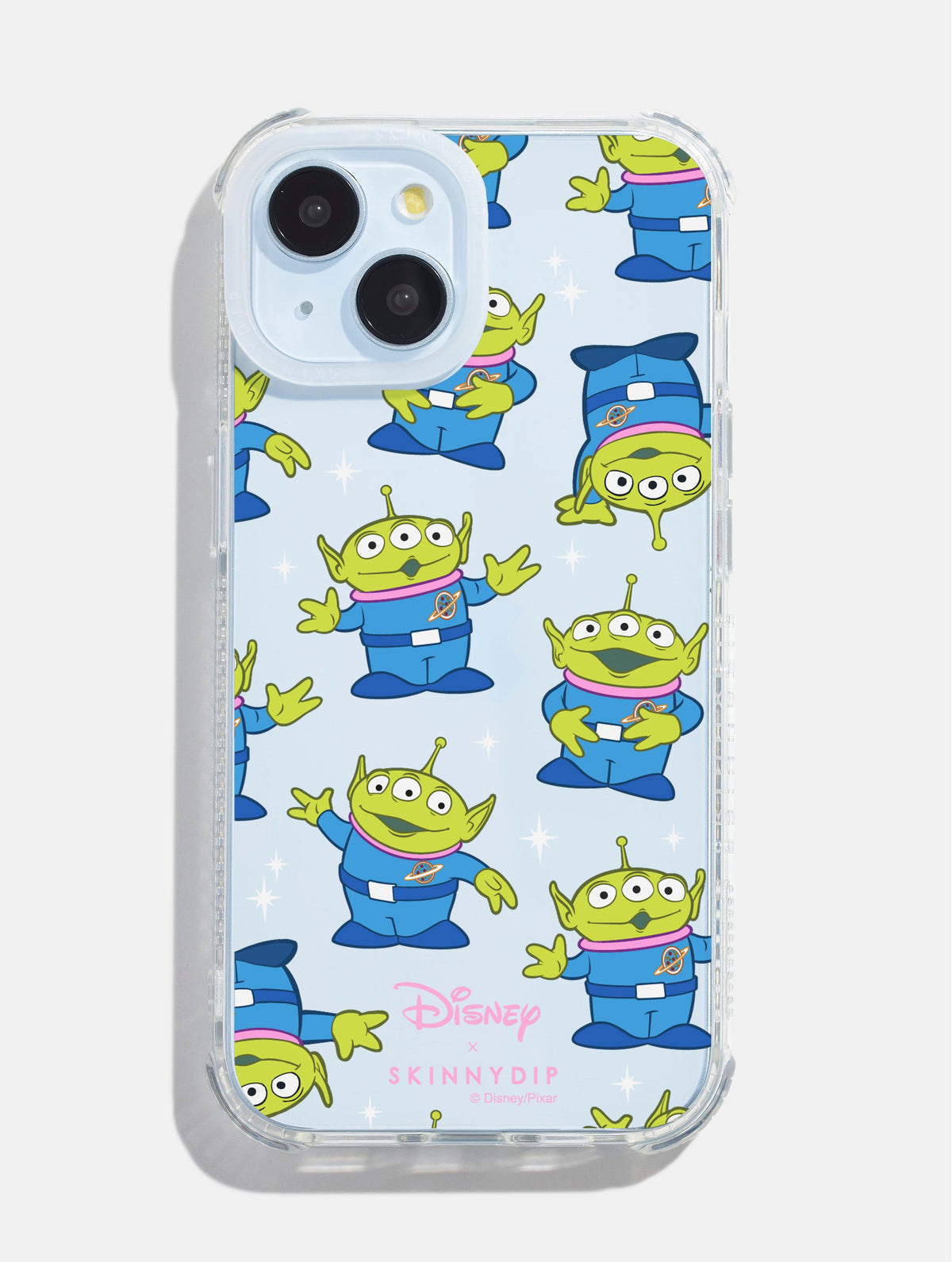 Disney Aliens Shock iPhone Case Phone Cases Skinnydip London