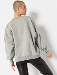 Disney Aliens Sweatshirt Hoodies & Sweatshirts Skinnydip London