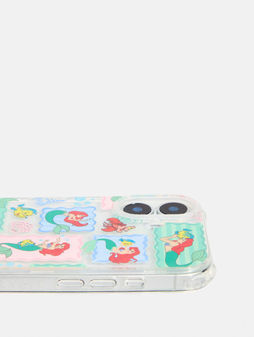 Disney Ariel Disney Store Exclusive Shock iPhone Case Phone Cases Skinnydip London