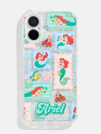 Disney Ariel Disney Store Exclusive Shock iPhone Case Phone Cases Skinnydip London
