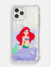 Disney Ariel Part Of Your World Shock iPhone Case Phone Cases Skinnydip London