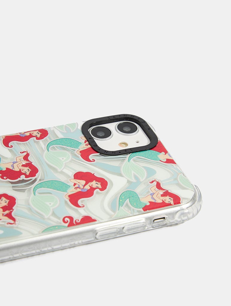 Disney Ariel Shock iPhone Case Phone Cases Skinnydip London