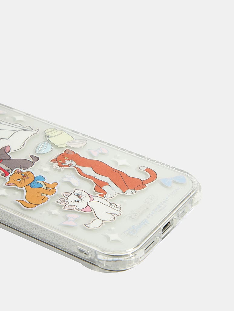 Disney Aristocats Disney 100 Shock iPhone Case Phone Cases Skinnydip London