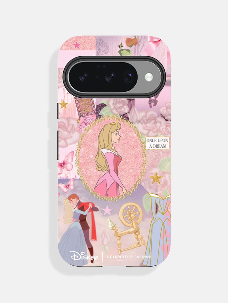 Disney Aurora Ultra Protective Google Pixel Case Phone Cases Skinnydip London