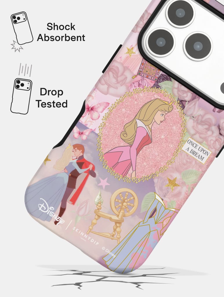 Disney Aurora Ultra Protective iPhone Case Phone Cases Skinnydip London
