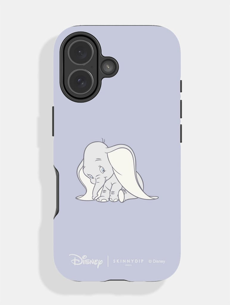 Disney Baby Dumbo Tough Ultra Protective iPhone Case Phone Cases Skinnydip London