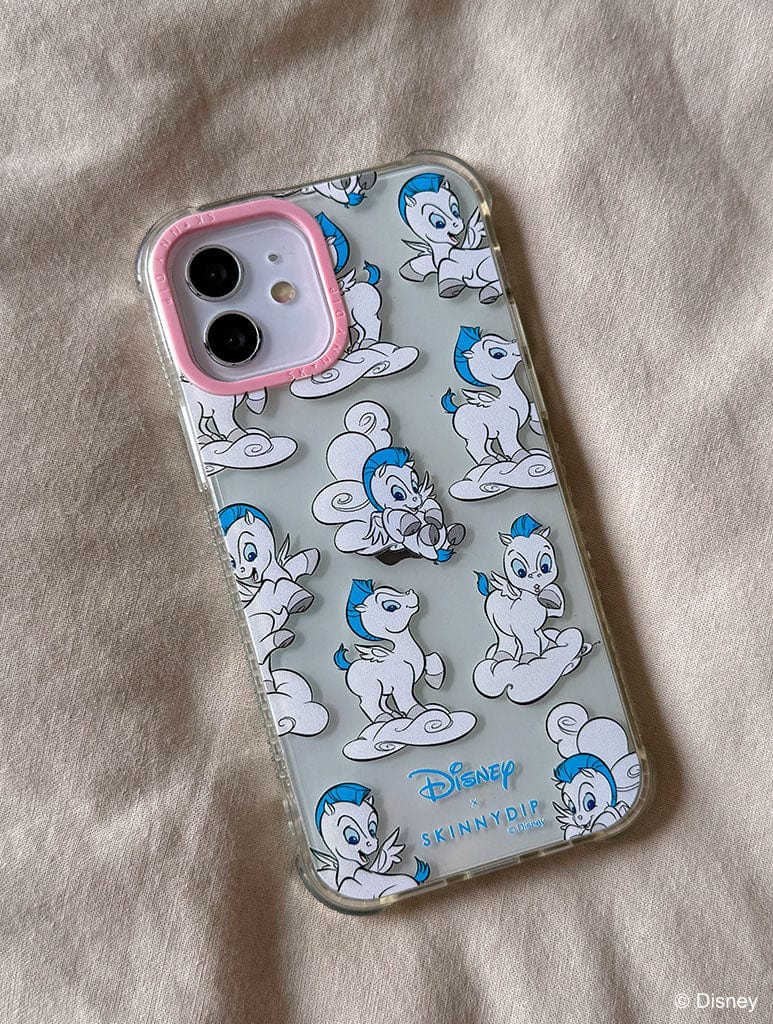 Disney Baby Pegasus Shock iPhone Case Phone Cases Skinnydip London