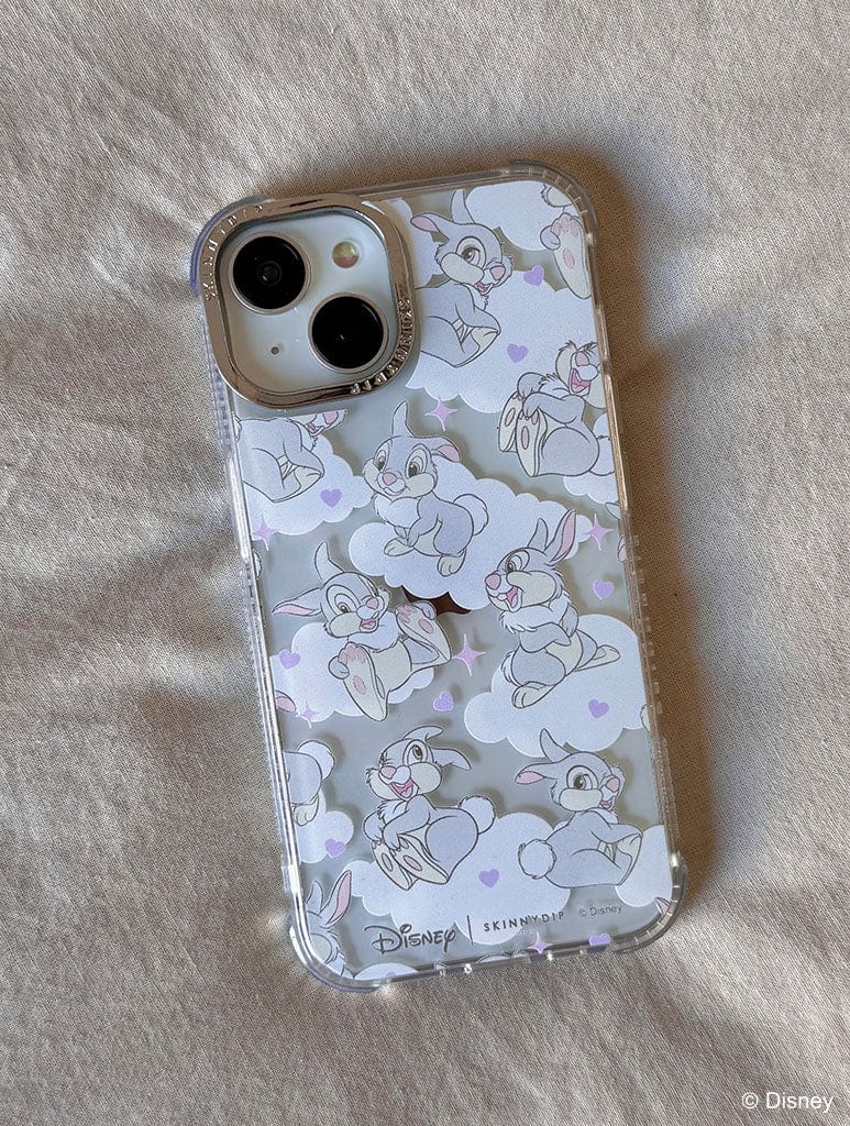 Disney Baby Thumper Shock iPhone Case Phone Cases Skinnydip London