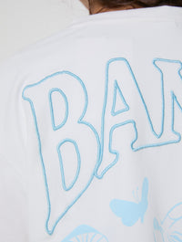 Disney Bambi Outline T-Shirt Tops & T-Shirts Skinnydip London