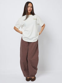 Disney Bambi Poster T-Shirt Tops & T-Shirts Skinnydip London