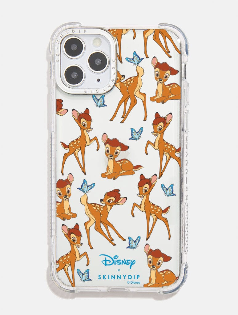 Disney Bambi Shock iPhone Case Phone Cases Skinnydip London
