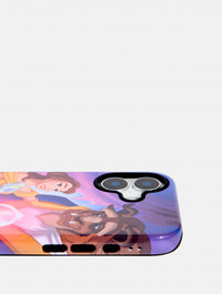 Disney Beauty and the Beast Disney Store Exclusive Ultra Protective iPhone Case Phone Cases Skinnydip London