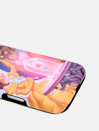 Disney Beauty and the Beast Disney Store Exclusive Ultra Protective iPhone Case Phone Cases Skinnydip London