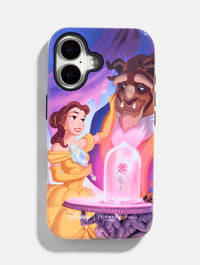 Disney Beauty and the Beast Disney Store Exclusive Ultra Protective iPhone Case Phone Cases Skinnydip London