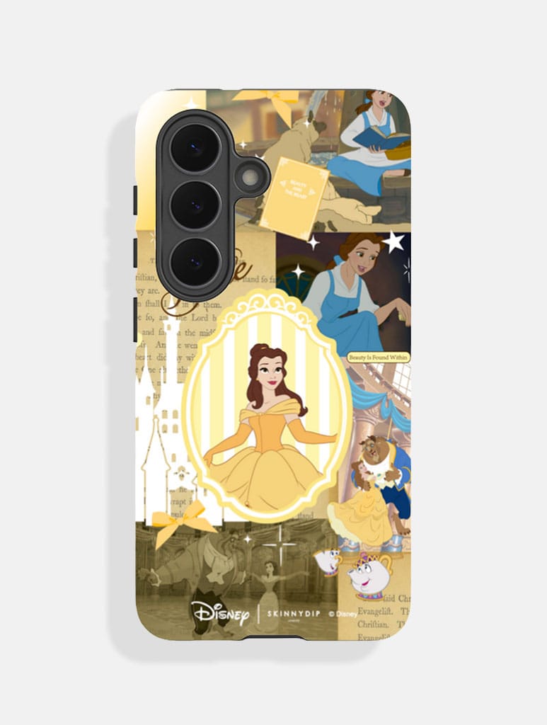 Disney Belle Ultra Protective Samsung Case Phone Cases Skinnydip London