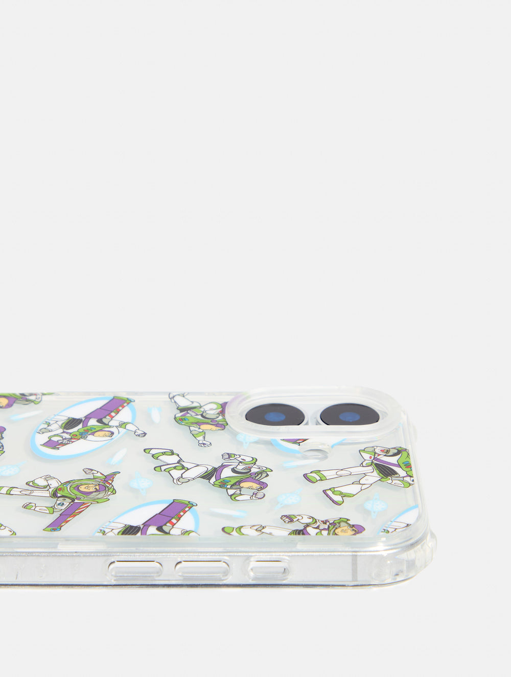 Disney Buzz Disney Store Exclusive Shock iPhone Case Phone Cases Skinnydip London