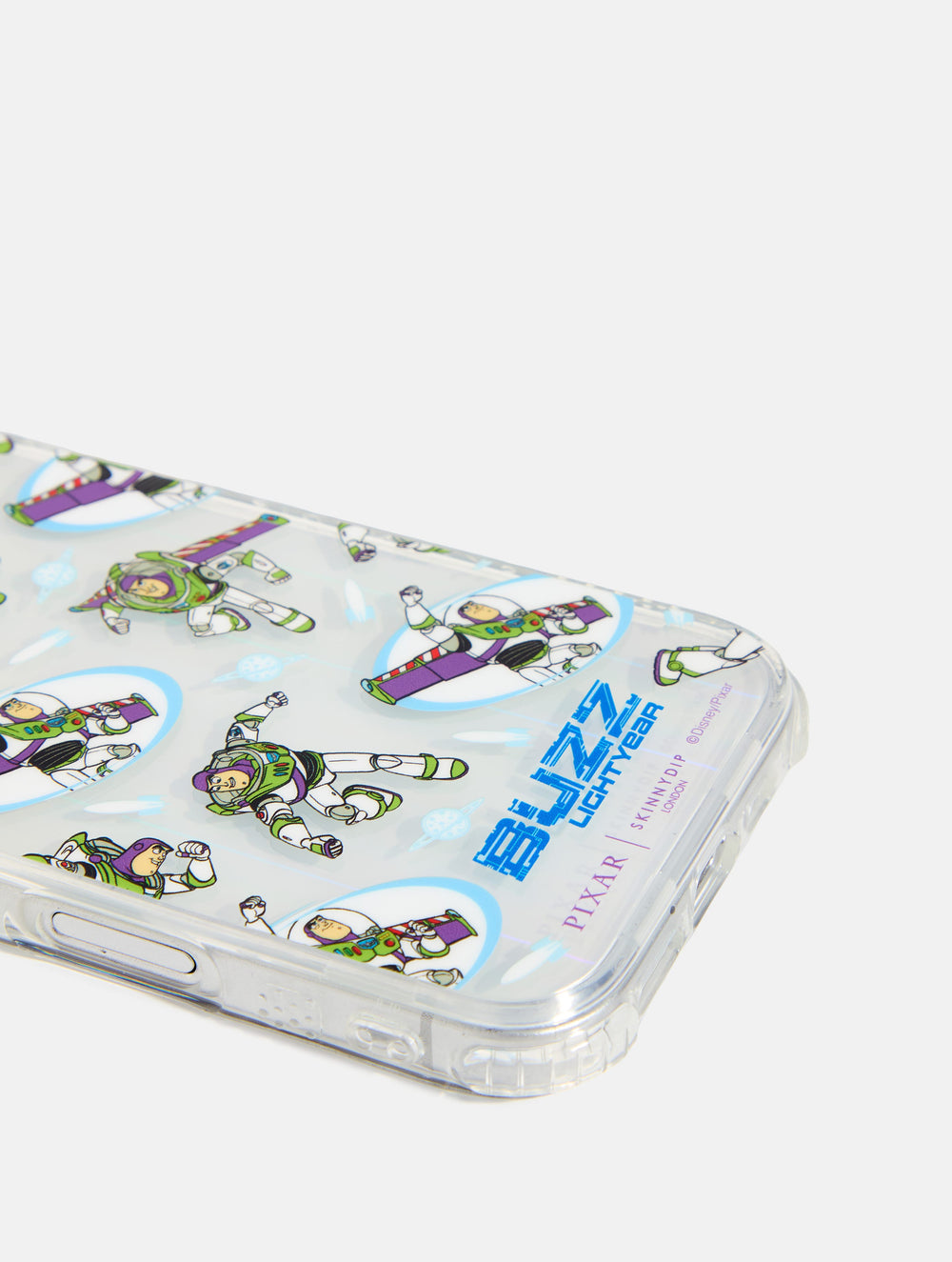 Disney Buzz Disney Store Exclusive Shock iPhone Case Phone Cases Skinnydip London