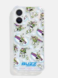 Disney Buzz Disney Store Exclusive Shock iPhone Case Phone Cases Skinnydip London