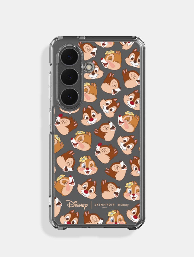 Disney Chip, Dale & Clarice Samsung Case Phone Cases Skinnydip London