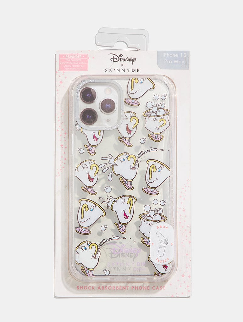 Disney Chip Shock iPhone Case Phone Cases Skinnydip London