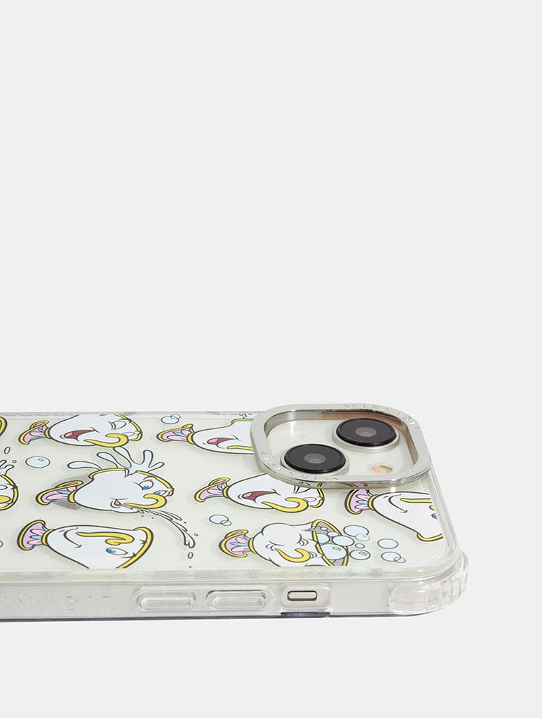 Disney Chip Shock iPhone Case Phone Cases Skinnydip London