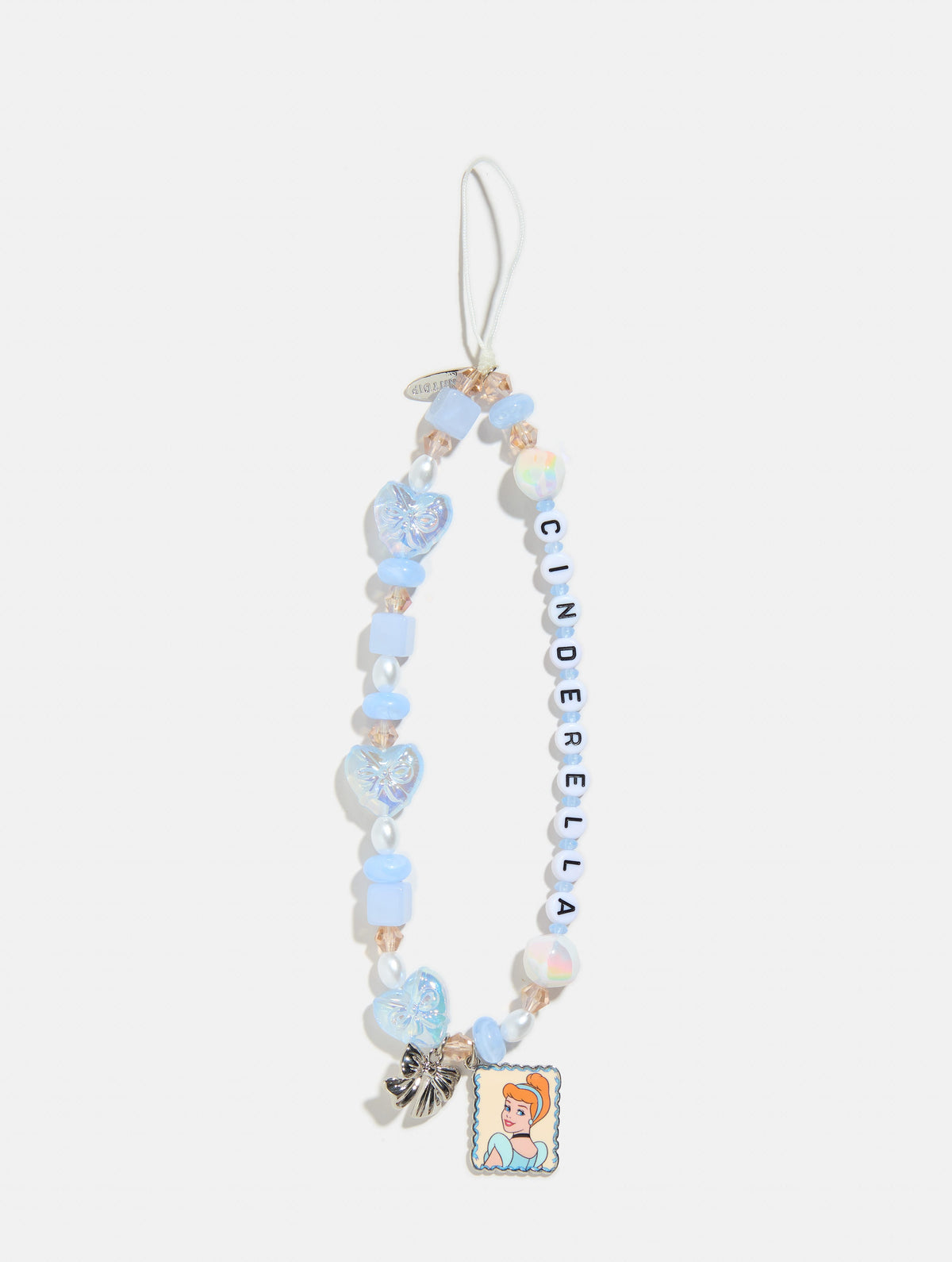 Disney Cinderella Disney Store Exclusive Beaded Strap Phone Grips Skinnydip London