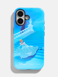 Disney Cinderella Disney Store Exclusive Ultra Protective iPhone Case Phone Cases Skinnydip London