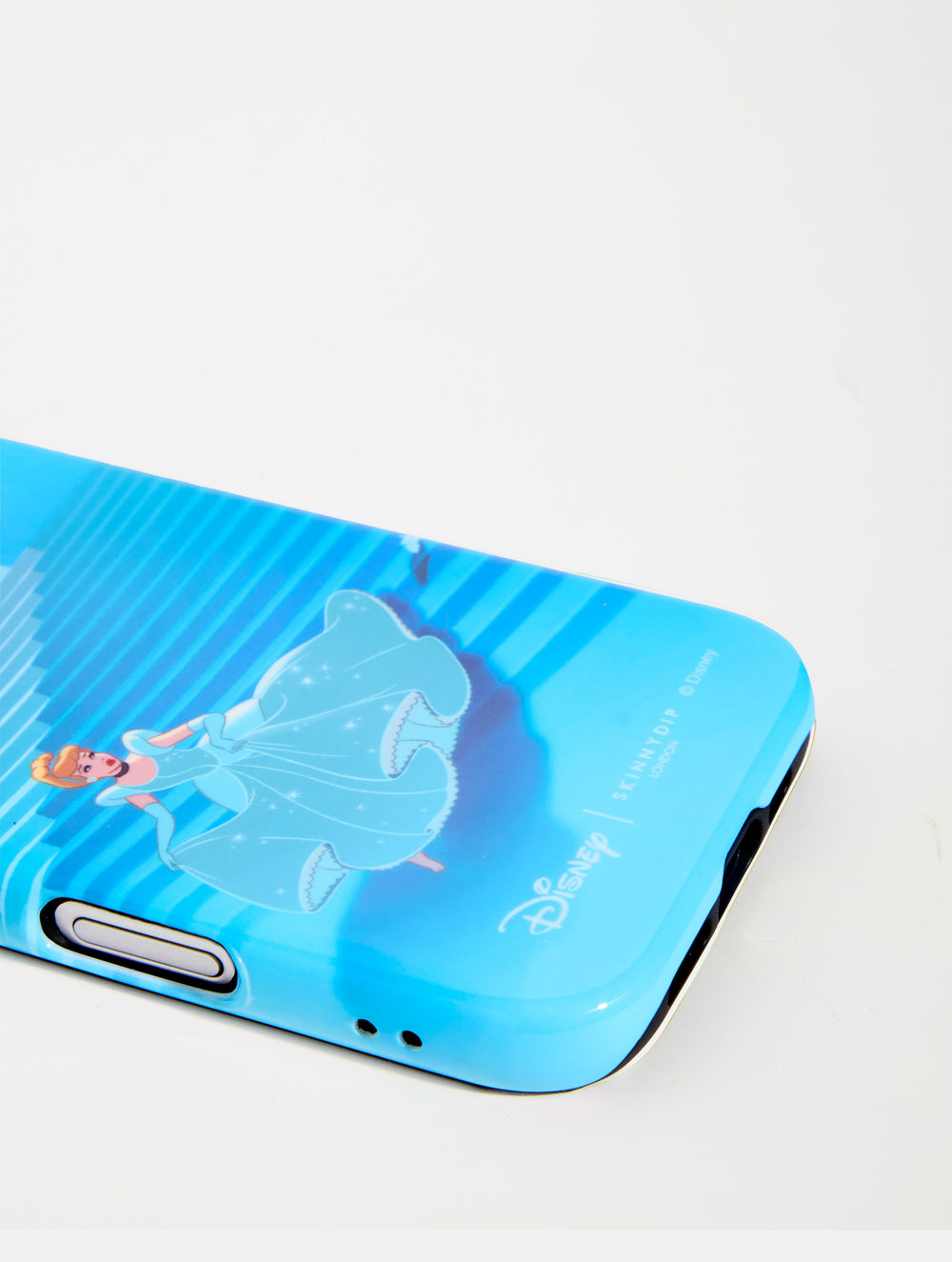 Disney Cinderella Disney Store Exclusive Ultra Protective iPhone Case Phone Cases Skinnydip London
