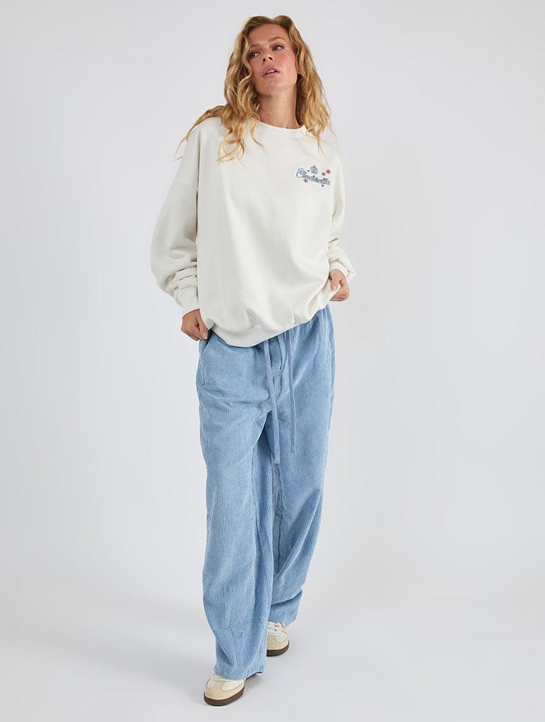 Disney Cinderella Happily Ever After Sweatshirt Hoodies & Sweatshirts Skinnydip London