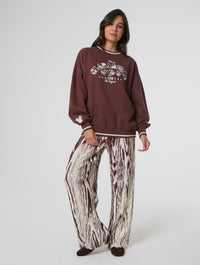 Disney Clarabelle Cow Sweatshirt Hoodies & Sweatshirts Skinnydip London