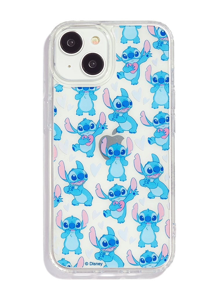 Disney Classic Stitch Case – Skinnydip London