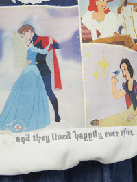 Disney Classics Poster Sweatshirt Hoodies & Sweatshirts Skinnydip London