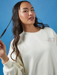 Disney Classics Poster Sweatshirt Hoodies & Sweatshirts Skinnydip London