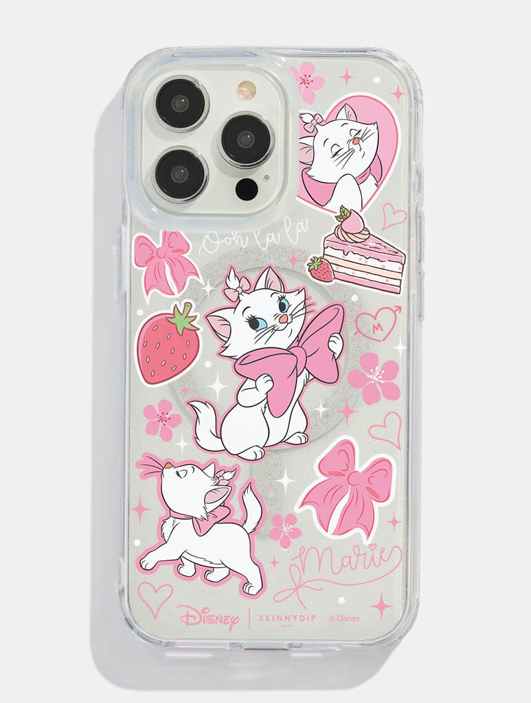 Marie Case Disney Marie Clothing | The Aristocats | Shop Disney | Skinnydip London