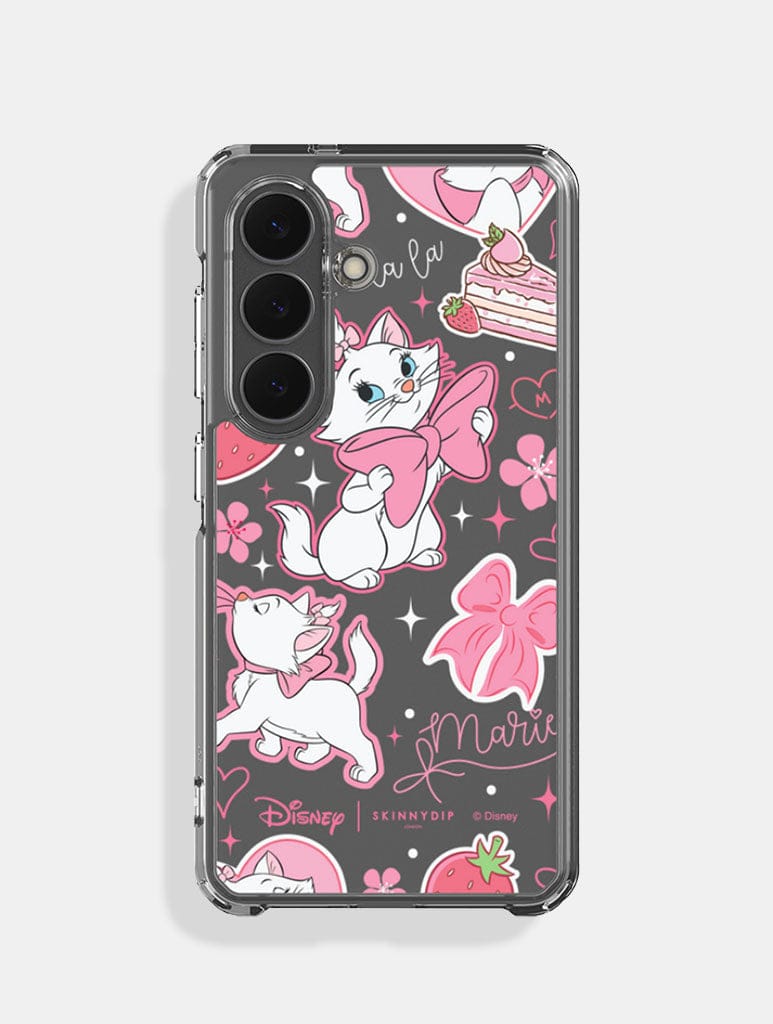 Disney Coquette Marie Samsung Case Phone Cases Skinnydip London