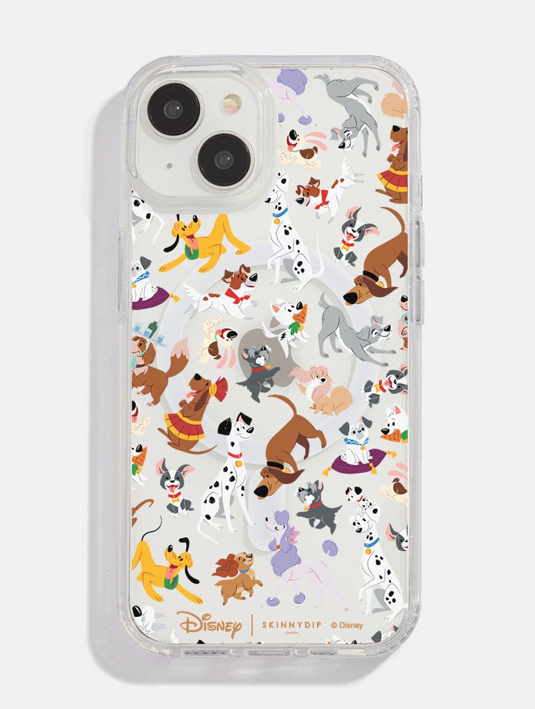 Disney Dogs MagSafe iPhone Case Phone Cases Skinnydip London