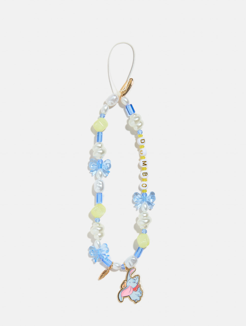 Disney Dumbo Disney Store Exclusive Beaded Strap Phone Grips Skinnydip London