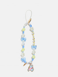 Disney Dumbo Disney Store Exclusive Beaded Strap Phone Grips Skinnydip London
