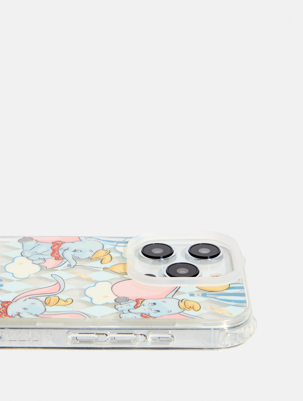 Disney Dumbo Disney Store Exclusive Shock iPhone Case Phone Cases Skinnydip London