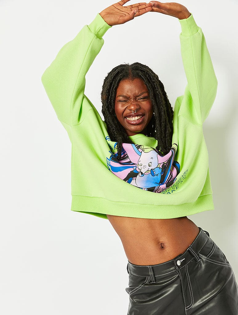 Women's Hoodies & Sweatshirts | Shop Clothing | Skinnydip London