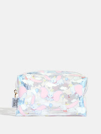 Disney Dumbo in the Clouds Makeup Bag Makeup Bags & Wash Bags Skinnydip London