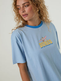 Disney Dumbo Poster T-Shirt Tops & T-Shirts Skinnydip London
