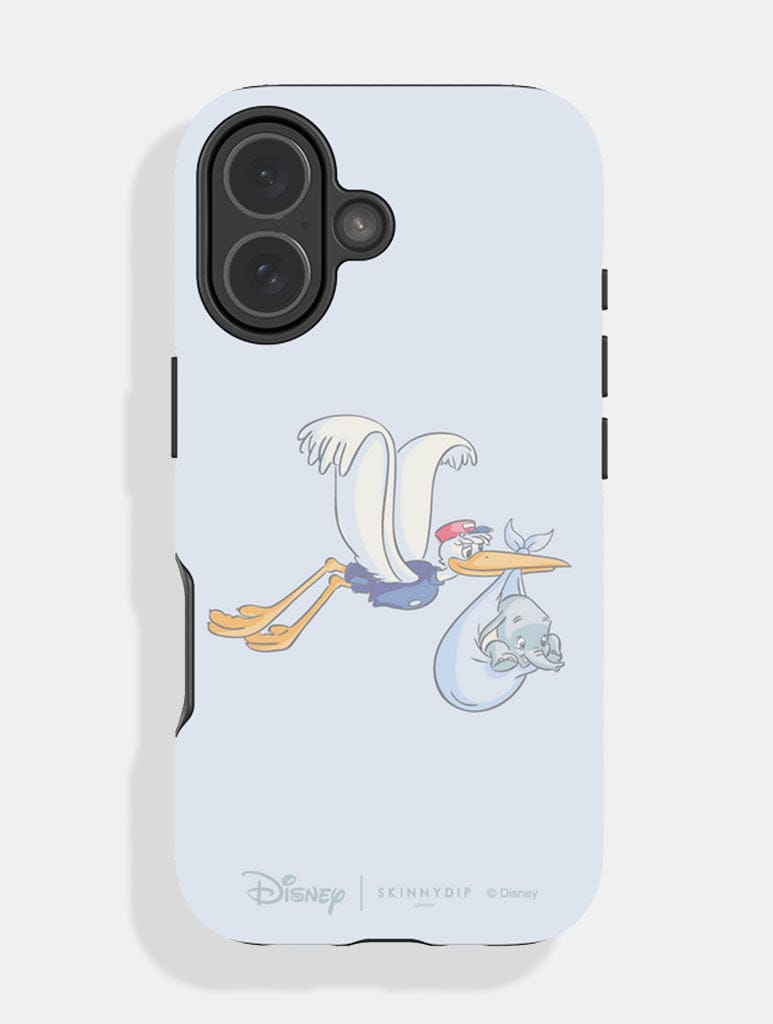 Disney Dumbo Stalk Ultra Protective iPhone Case Phone Cases Skinnydip London