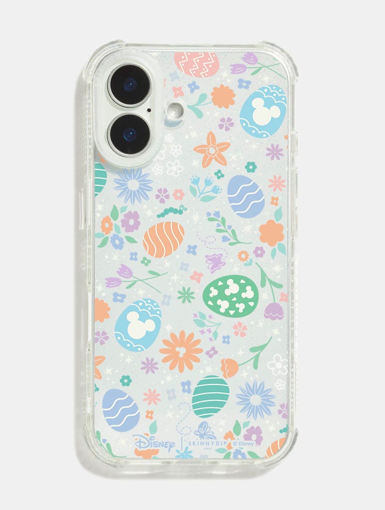 Disney Easter Egg Repeat Shock iPhone Case Phone Cases Skinnydip London