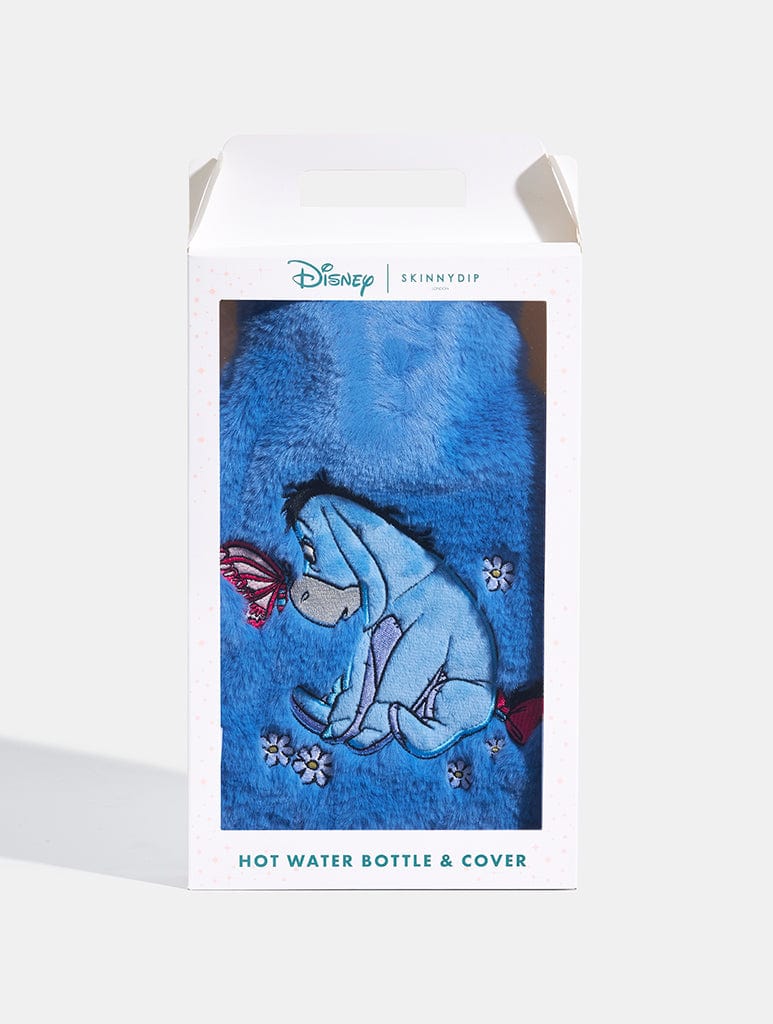Disney Eeyore Hot Water Bottle Home Accessories Skinnydip London