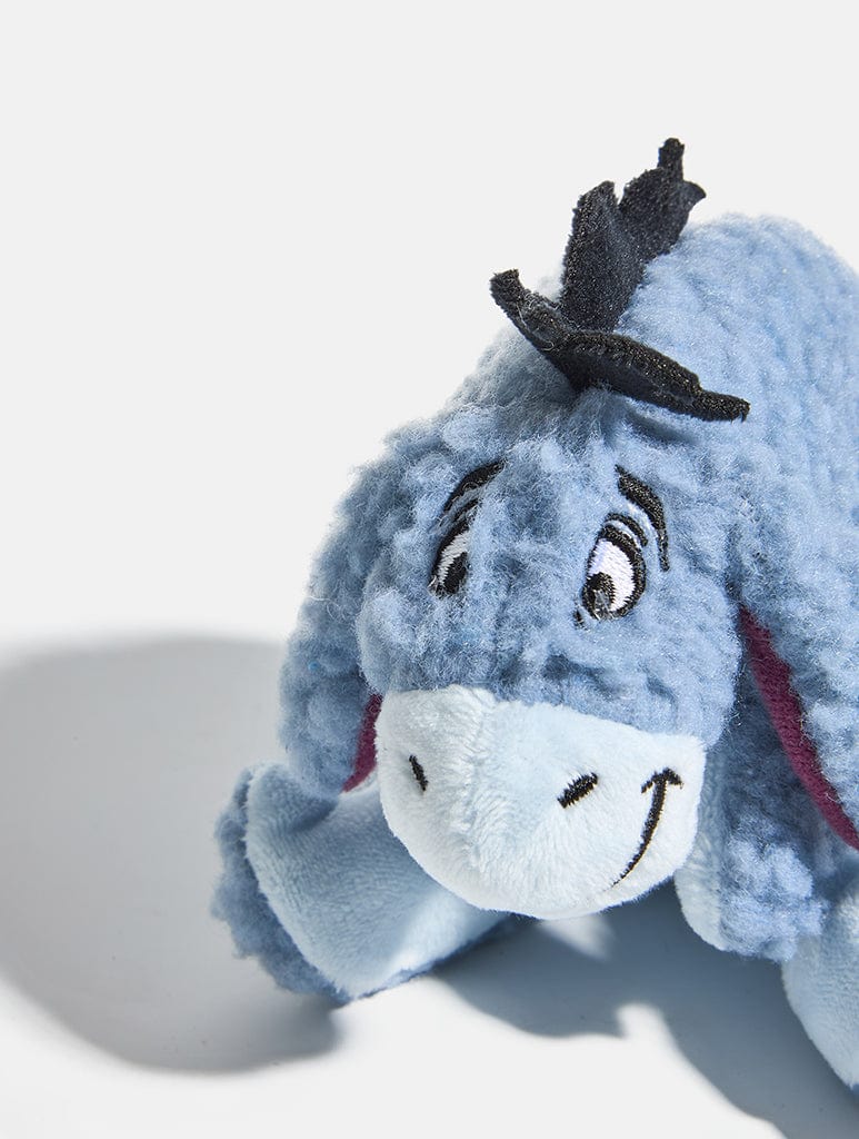 Disney Eeyore Keyring Bagcharm Key Rings Skinnydip London
