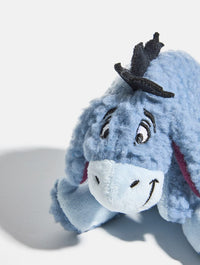 Disney Eeyore Keyring Bagcharm Key Rings Skinnydip London