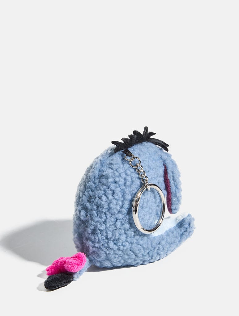 Disney Eeyore Keyring Bagcharm Key Rings Skinnydip London