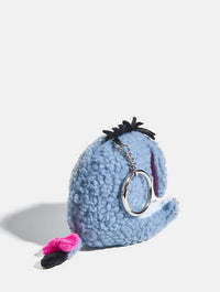 Disney Eeyore Keyring Bagcharm Key Rings Skinnydip London